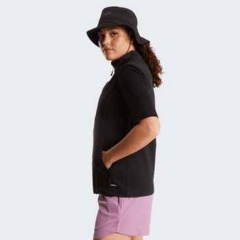 Bunda The North Face Nimble Vest 2 Women TNF BLACK