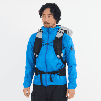 Plecak Millet PARMELAN 35 SILVERSTONE/BLACK