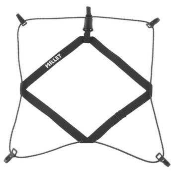 Uchwyt na kask Millet LIGHT HELMET HOLDER NOIR NEW