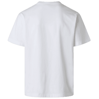 Koszulka z krótkim rękawem The North Face Explorer Relaxed Short Sleeve Tee-Graphic Men TNF WHITE