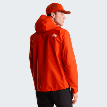 Bunda The North Face Valley View Jacket Men G6L LAVA RED