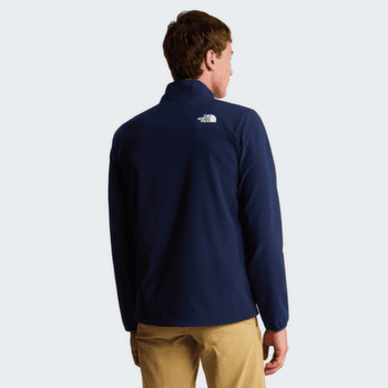 Bunda The North Face Nimble Jacket 2 Men TNF BLACK