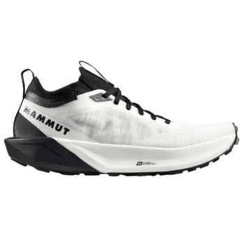 Buty Mammut Aenergy Trail Speed Low Men white-black