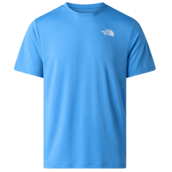 Koszulka z krótkim rękawem The North Face 24/7 S/S TEE REG Men MARINA BLUE