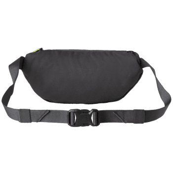 Nerka The North Face Jester Lumbar MSO ANTHRACITE GREY/SMOKED PEARL/FIZZ LIME