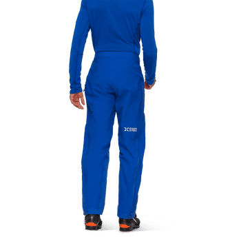 Spodnie Mammut EIGER NORDWAND ADVANCED HS PANTS MEN 50643 eiger blue