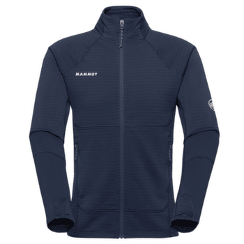 Bunda Mammut TAISS ML JACKET MEN marine 5118