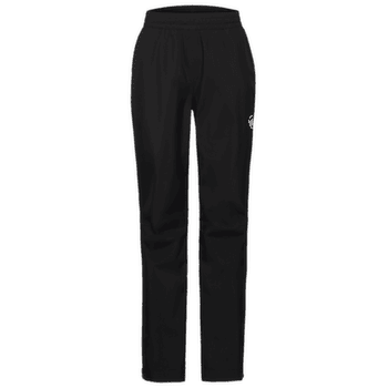 Spodnie Mammut LINARD LIGHT HS PANTS WOMEN black 0001
