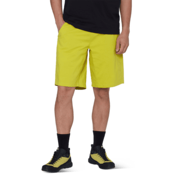 Szorty Mammut CRAG CLIMBING SHORTS MEN acacia