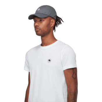 Czapki Mammut BASEBALL CAP MAMMUT glacier blue