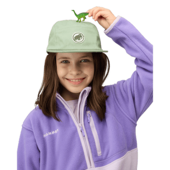 Czapki Mammut FIVE PANELS CAP KIDS 40341 willow