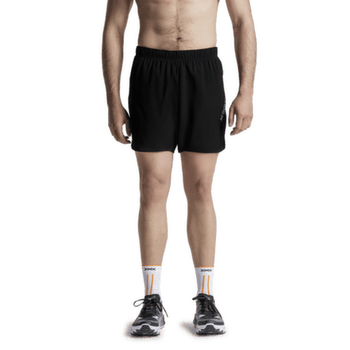 Szorty X-Bionic X-Bionic® Corefusion Run Discover Shorts Men X Black