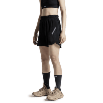 Szorty X-Bionic X-Bionic® Corefusion Run Discover Shorts Women X Black