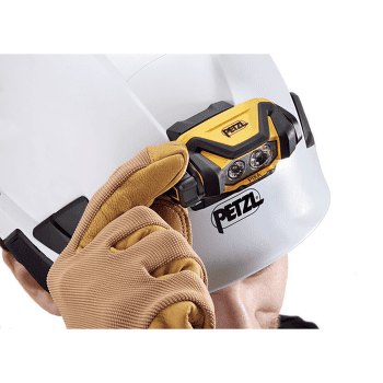 Reflektor Petzl PIXA® Black/yellow