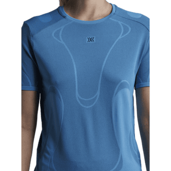 Koszulka z krótkim rękawem X-Bionic X-Bionic® XCeed Run Perform Shirt Women X WHITE/X BLACK