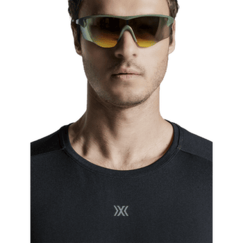 Koszulka z krótkim rękawem X-Bionic X-Bionic® XCeed Run Discover Shirt Women X Black