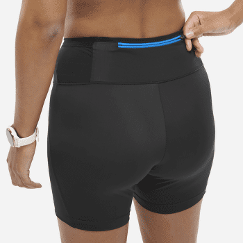 Szorty Millet INTENSE LEGGING SHORT Women NOIR NEW