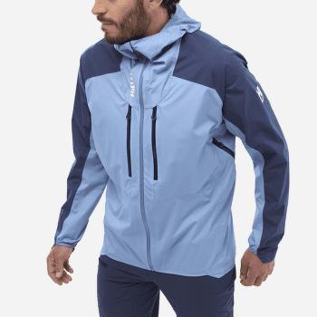 Bunda Millet WANAKA LIGHT 2.5L JKT Men CORONET BLUE/SAPHIR