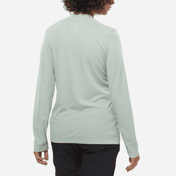 Koszulka z długim rękawem Millet KAMET TS LS Women CORONET BLUE