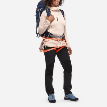 Spodnie Millet KAMET XCS LIGHT PANT Women NOIR NEW