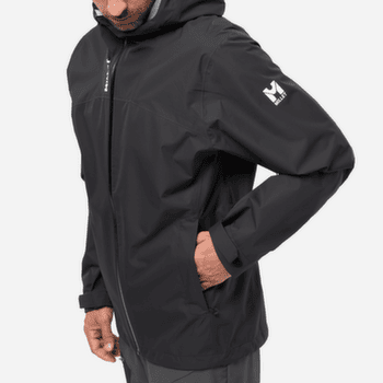 Bunda Millet SENECA 2,5L JKT Men SAPHIR NEW