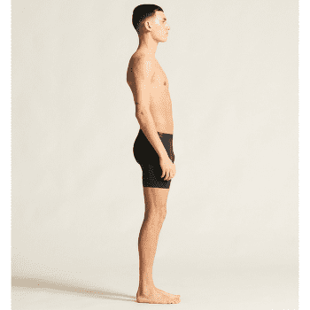 Bokserki Craft PRO DRY NANOWEIGHT 6-INCH 9999 Black