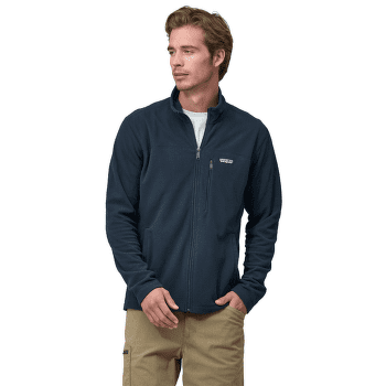Bunda Patagonia Micro D Jacket Men Aquatic Blue