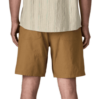 Szorty Patagonia Lightweight All-Wear Gi Shorts - 9 in. Men Weathered Stone