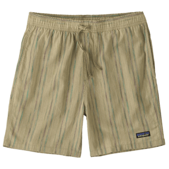 Szorty Patagonia Baggies Naturals Men Rapids: Weathered Stone