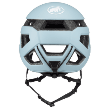 Kask Mammut Crag Sender Helmet nebla