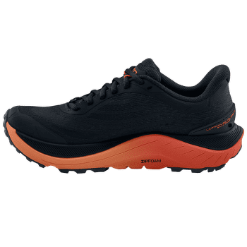 Buty Topo athletic Ultraventure 4 Men Black / Red