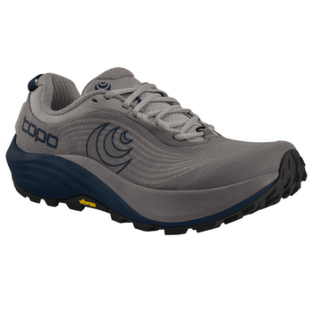 Buty Topo athletic Pursuit 3 Men Grey / Navy