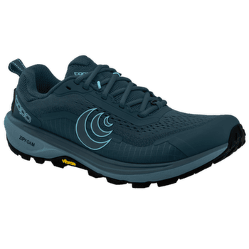 Buty Topo athletic Terraventure 5 WIDE Women Slate / Blue