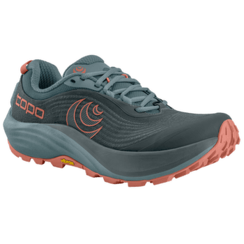 Buty Topo athletic Pursuit 3 Women Slate / Clay