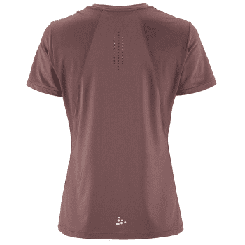 Koszulka z krótkim rękawem Craft ADV Essence SS Tee 2 Women FLINT