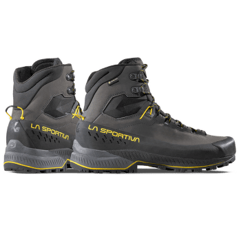 Buty La Sportiva TX5 Evo Mid GTX Men Carbon/Yellow