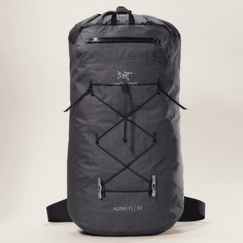 Plecak Arcteryx Alpha FL 30 Backpack Mantis