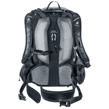Plecak deuter Attack 18 SL mocha-pecan
