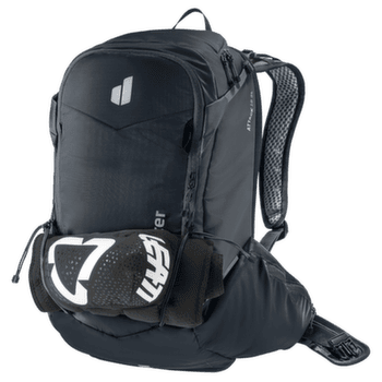 Plecak deuter Attack 18 SL mocha-pecan