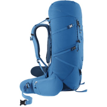 Plecak deuter Aircontact Core 50+10 savanna-nori