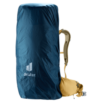 Plecak deuter Aircontact Core 60+10 savanna-nori