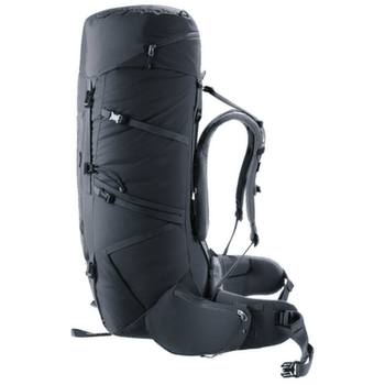 Plecak deuter Aircontact Core 70+10 baltic-nightblue