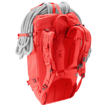 Plecak deuter Guide 42+6 SL poppy-crimson