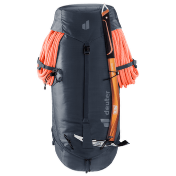 Plecak deuter Guide 44+6 Black