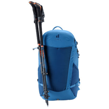 Plecak deuter Futura 23 greystone-alu