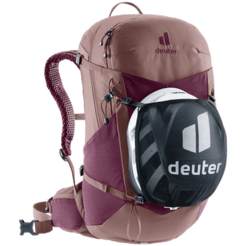 Plecak deuter Futura 25 SL greystone-alu