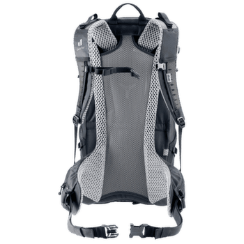 Plecak deuter Futura 29 EL Black