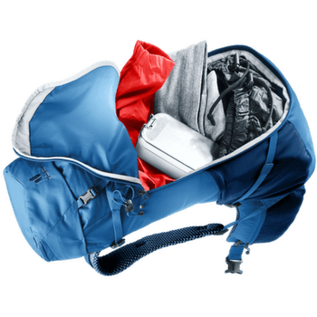 Plecak deuter Futura 26 nightblue-baltic