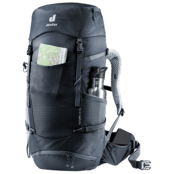 Plecak deuter Futura 30 SL polar-bluejay