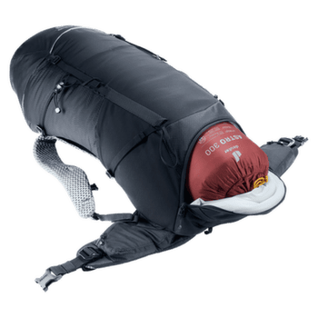 Plecak deuter Futura 34 EL Black